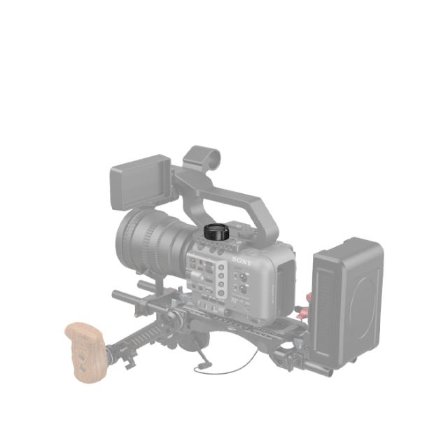 SMALLRIG 4149 CAGE FOR AIRTAG