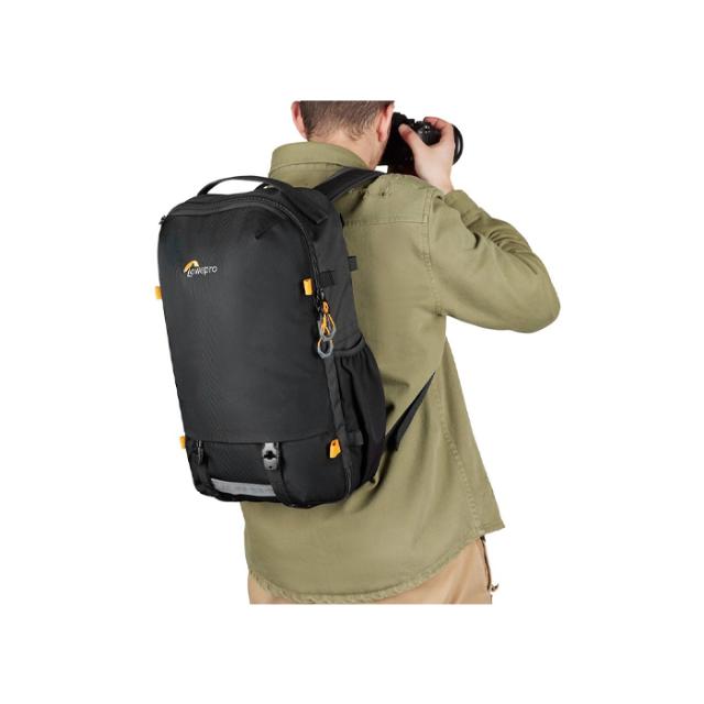 LOWEPRO TREKKER LITE BP 250 BLACK