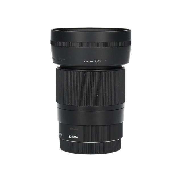 SIGMA LENS 30 1,4 DC DN SONY E-MOUNT (1) USED