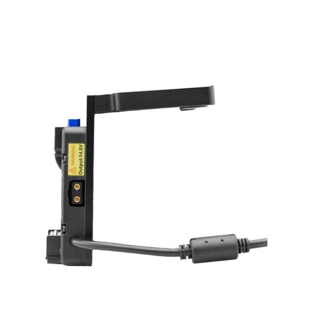 FXLION NANO PLATE FOR SONY FX6