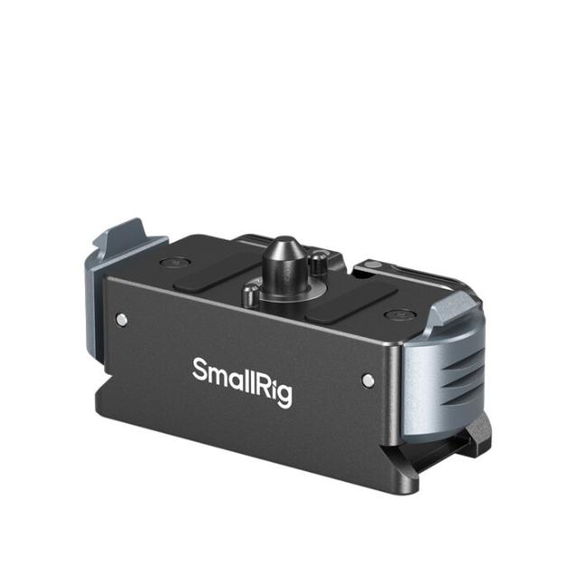 SmallRig 5437 Quick Release Adapter for GoPro Hero