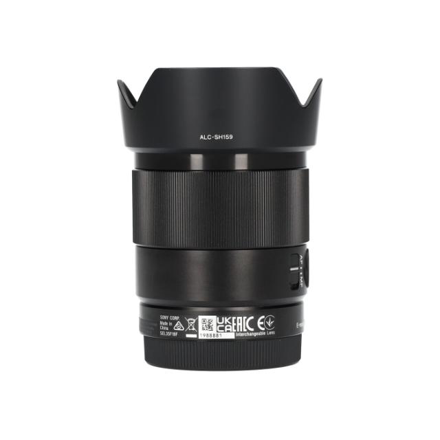 SONY LENS FE 35 1,8 (1) USED