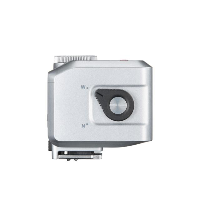 GODOX IT30PRO IFLASH TTL NIKON SILVER