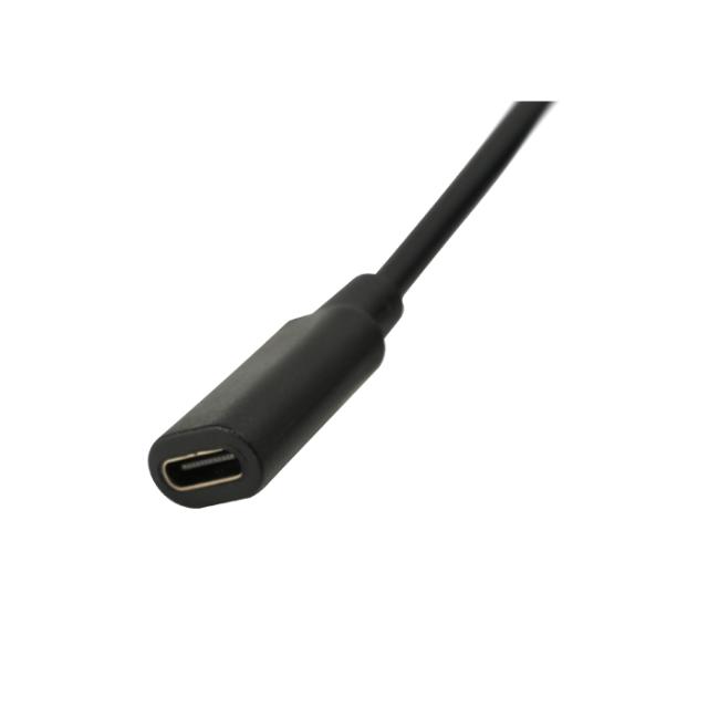 AMARAN TYPE-C TO DMX ADAPTER W. USB TYPE-C INPUT