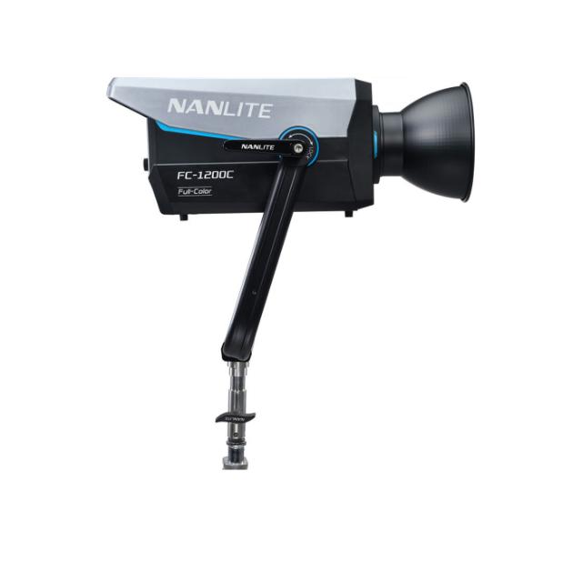 Nanlite FC-1200C LED RGBW Spotlight
