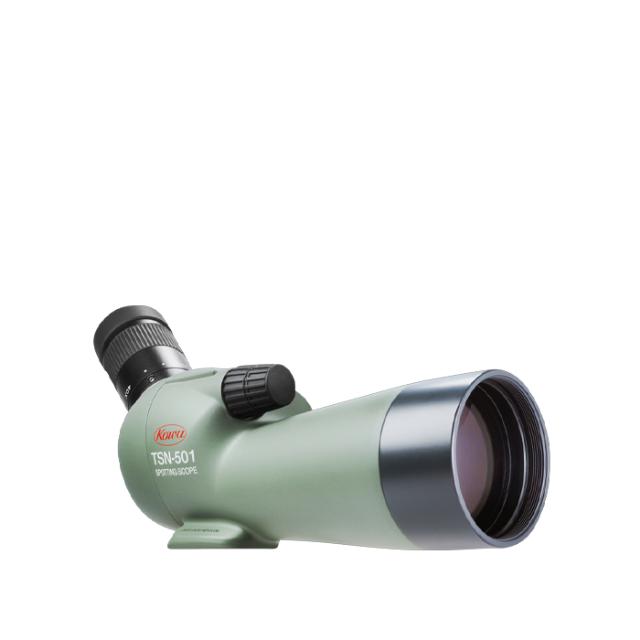KOWA TSN-501 20-40X ZOOM
