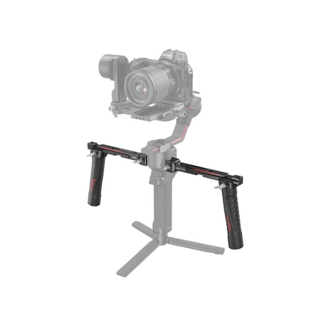 SMALLRIG 3027 DUAL HANDGRIP FOR RONIN RS/RS PRO