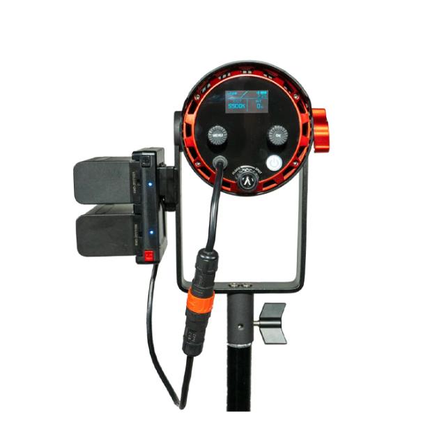 APUTURE LIGHTSTORM LS 60X FOCUSING LED BICOLOR