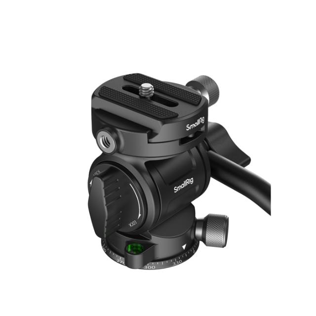 SMALLRIG 4936 VIDEO HEAD CH3