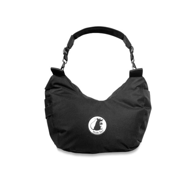 FOCUS RAT V4 RAT BAG ESSENTIAL MEDIUM BLACK