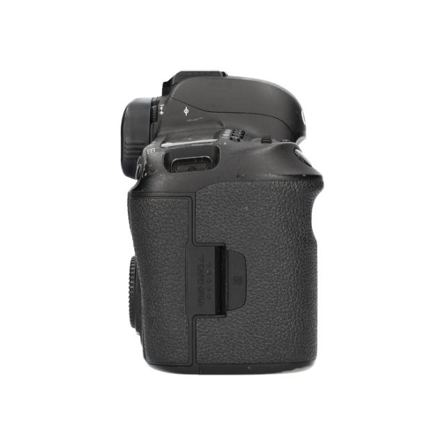 CANON BODY EOS 5D IV (3) USED