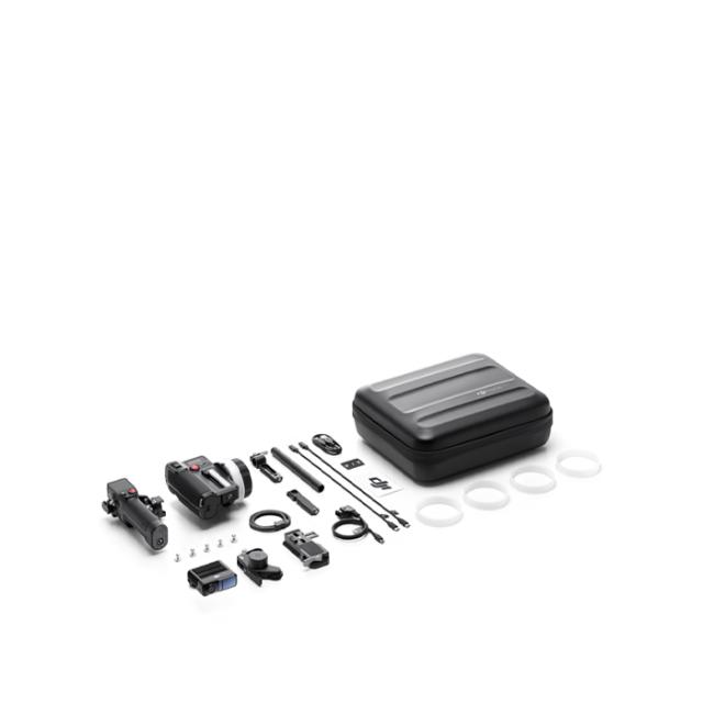 DJI FOCUS PRO ALL-IN-ONE COMBO