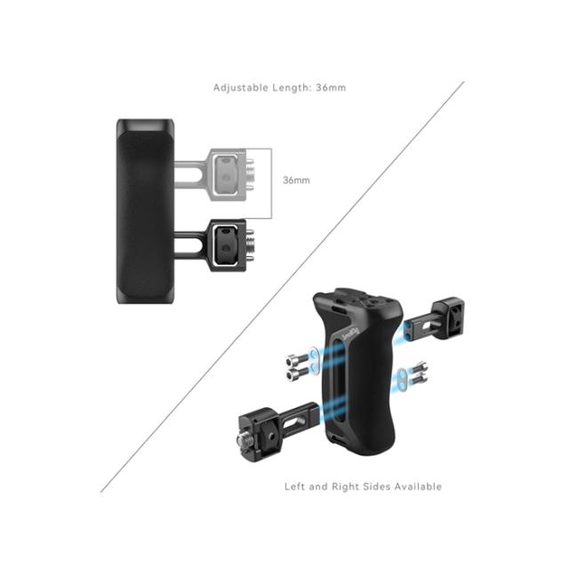 SMALLRIG 4346 SIDE HANDLE LOCATING SCREW