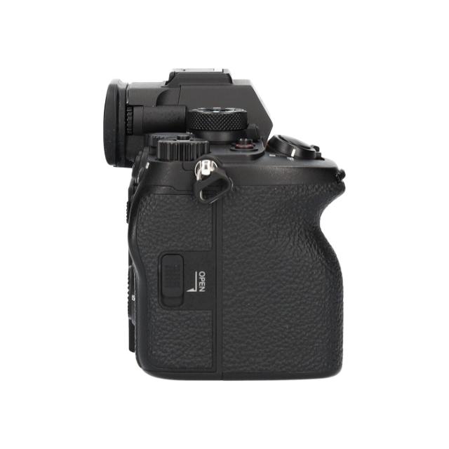 SONY BODY A7R V (1) USED