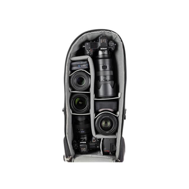Think Tank Mindshift BackLight Long Lens Backpack