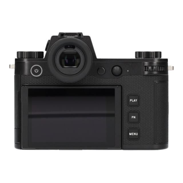 LEICA BODY SL3 10607 (2) DEMO