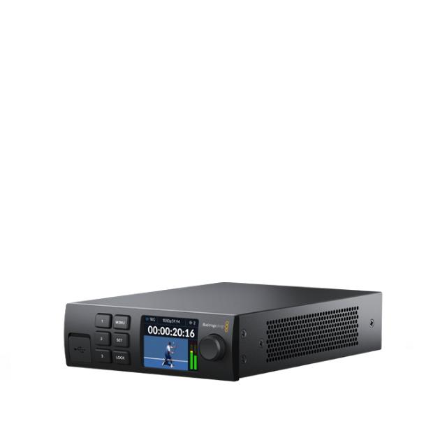 BLACKMAGIC 2110 IP CONVERTER 3X3G