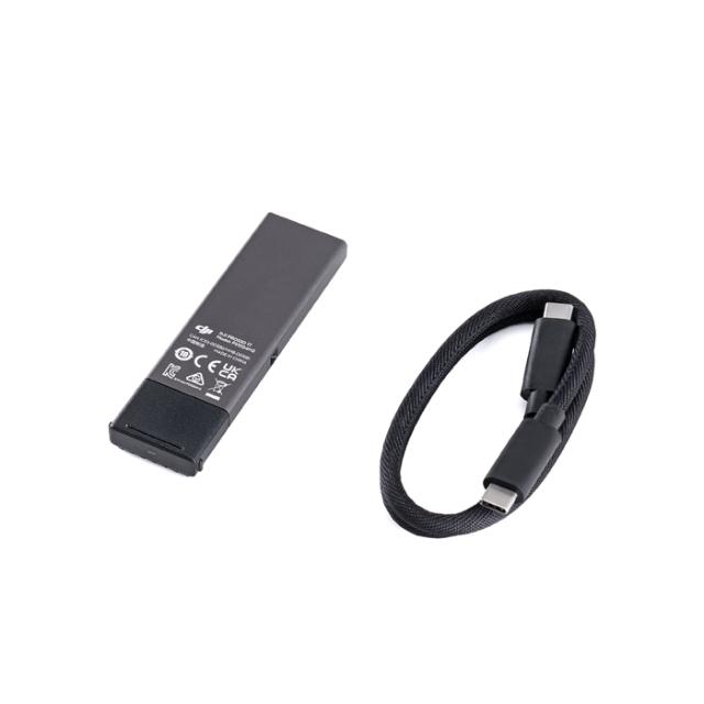 DJI PRO SSD 1 TB