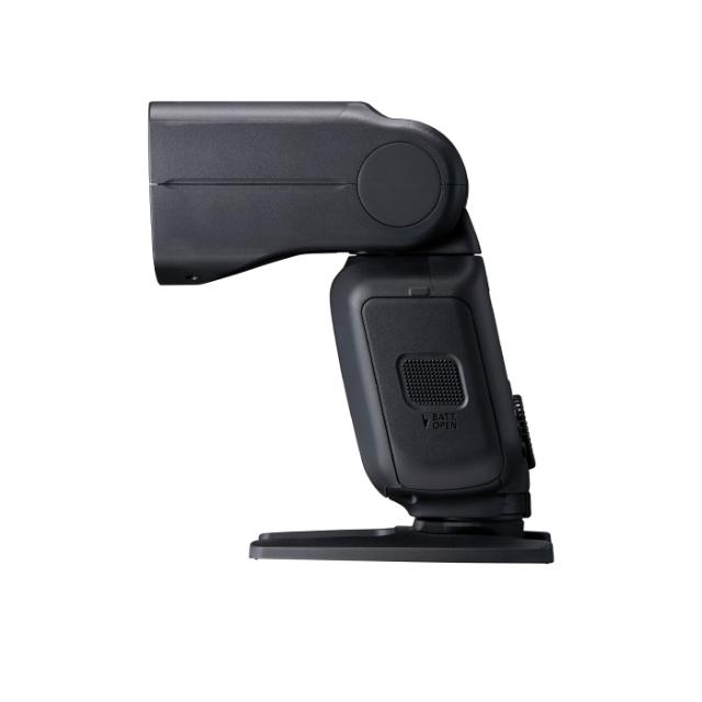 CANON SPEEDLITE EL-5 MK II FLASH