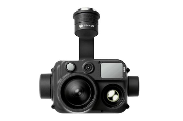DJI,  Zenmuse H30T