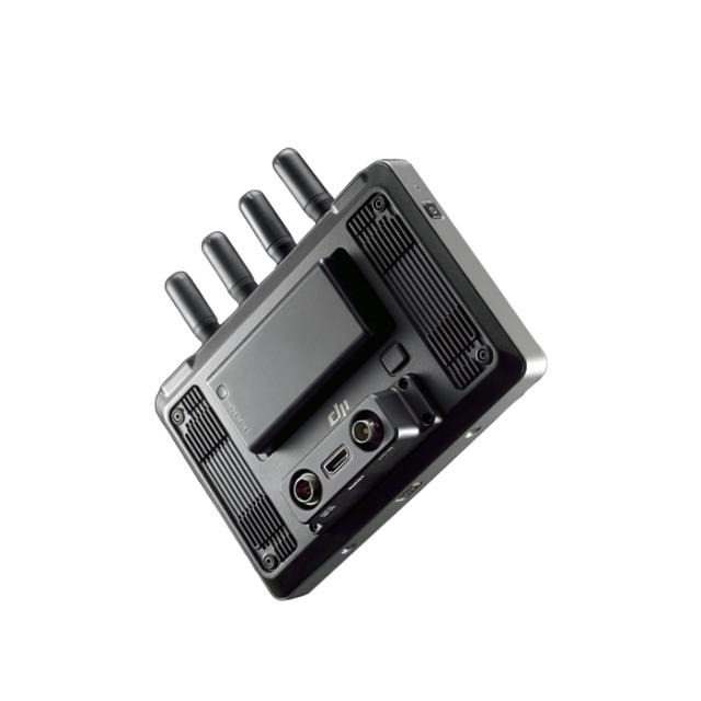 DJI REMOTE MONITOR EXPANSION PLATE