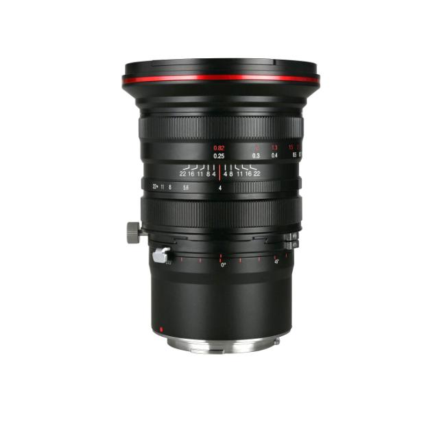 Laowa 20mm f/4 Zero-D Shift - Canon RF