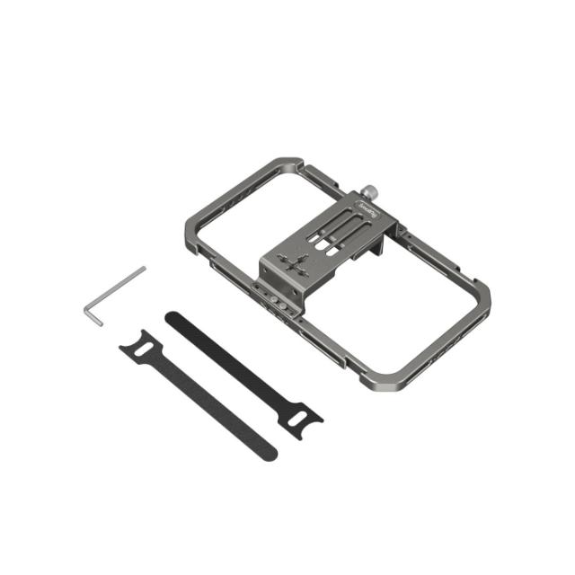 SMALLRIG 2791 UNIVERSAL MOBILE PHONE CAGE