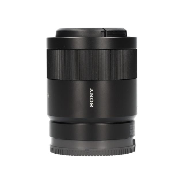 SONY LENS FE 55 1,8 ZA (2) USED