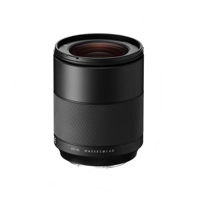 HASSELBLAD XCD 80MM F/1,9