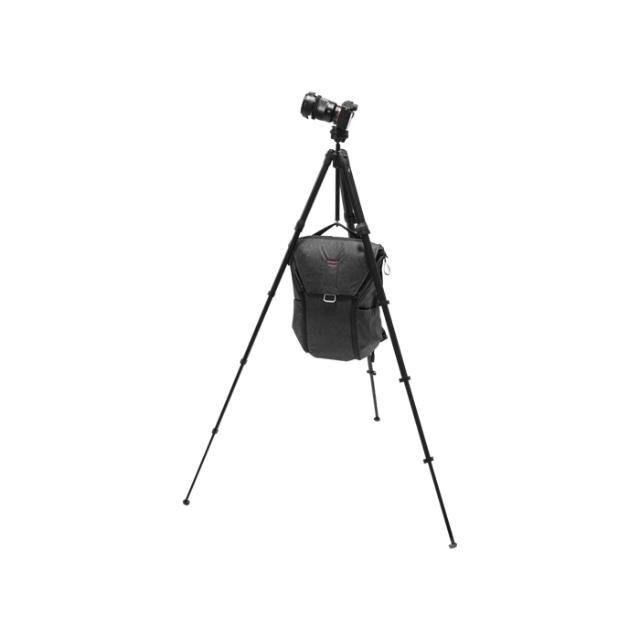 PEAK DESIGN TRAVEL TRIPOD - ALUMINUM