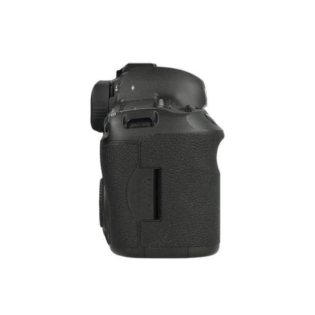 CANON BODY EOS 5DS R (3) USED