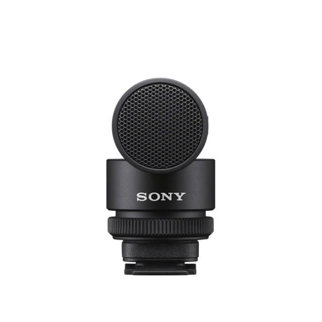 SONY ECM-G1 SHOTGUN MICROPHONE