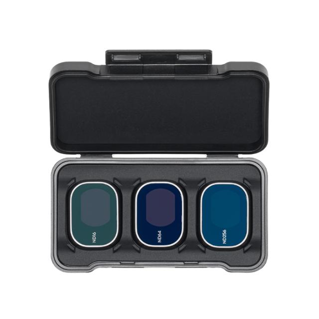 DJI MINI 4 PRO ND FILTERS 16/64/256
