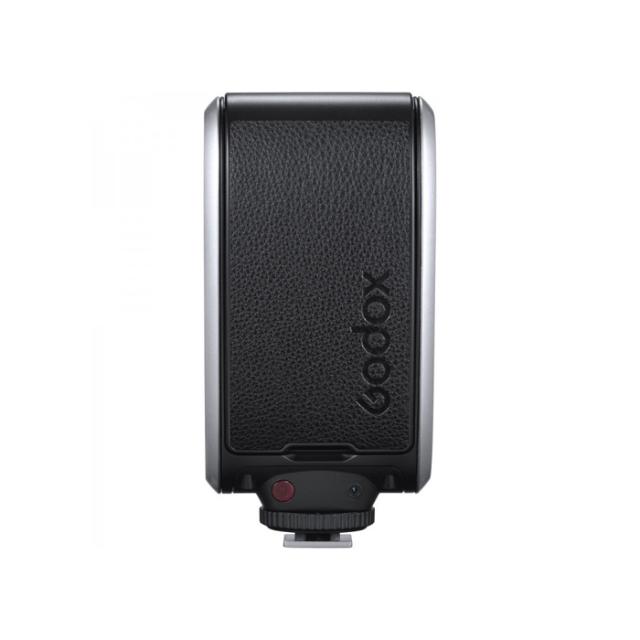 GODOX LUX SENIOR RETRO CAMERA FLASH BLACK