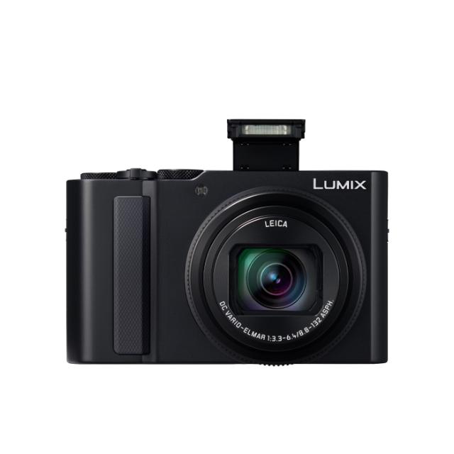 Panasonic Lumix TZ300 Black