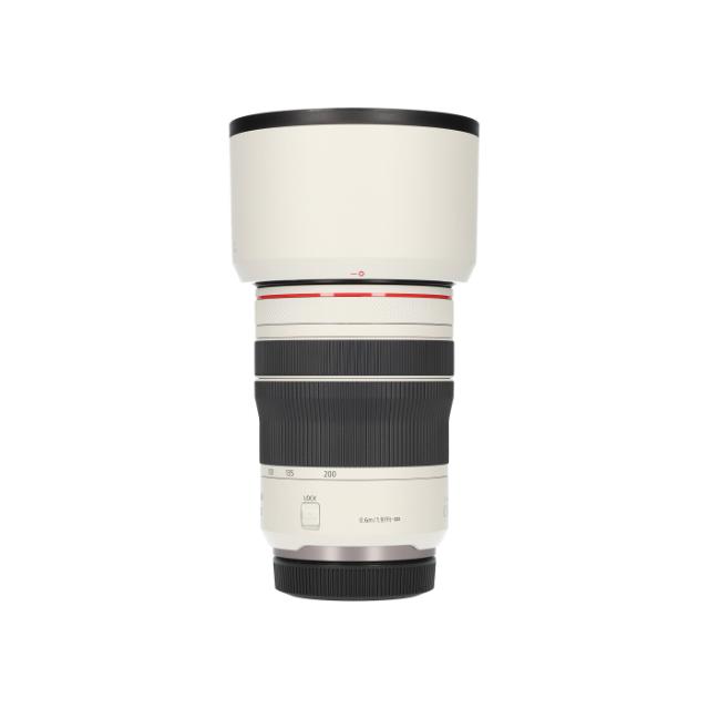 CANON LENS RF 70-200 4,0 L IS USM (1) USED