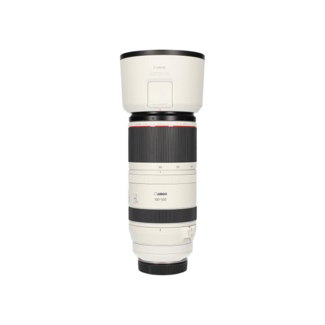 CANON LENS RF 100-500 4,5-7,1 L IS (2) USED