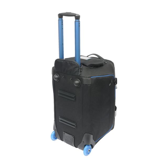 ORCA OR-510 SHOULDER BAG MEDIUM W/ TROLLEY