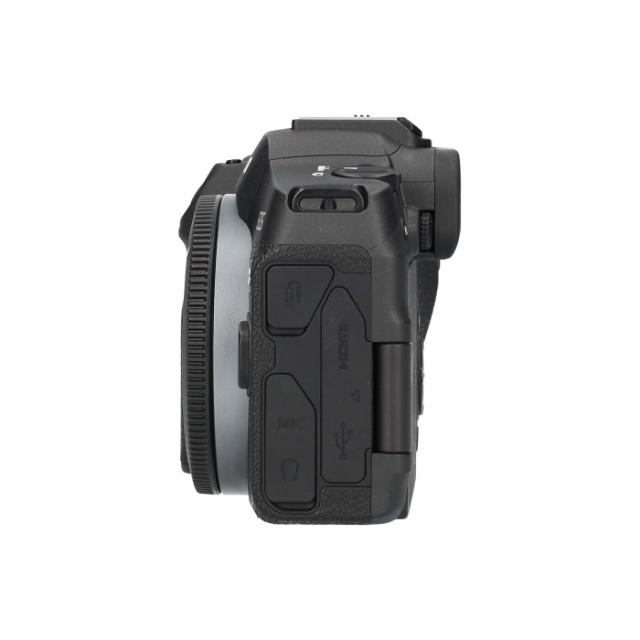 CANON BODY EOS R8 (2) USED