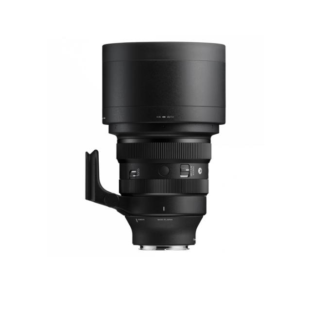 SIGMA 135MM F/1.4 DG ART FOR L-MOUNT