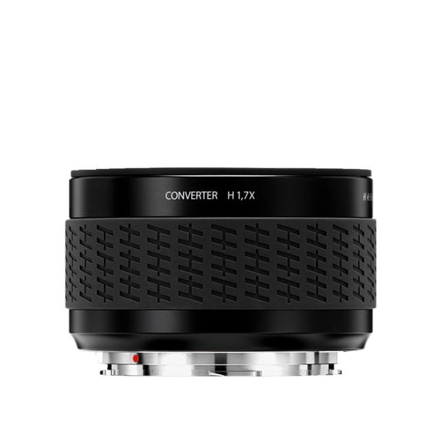 HASSELBLAD TELE CONVERTER H 1.7X FOR H SYSTEM