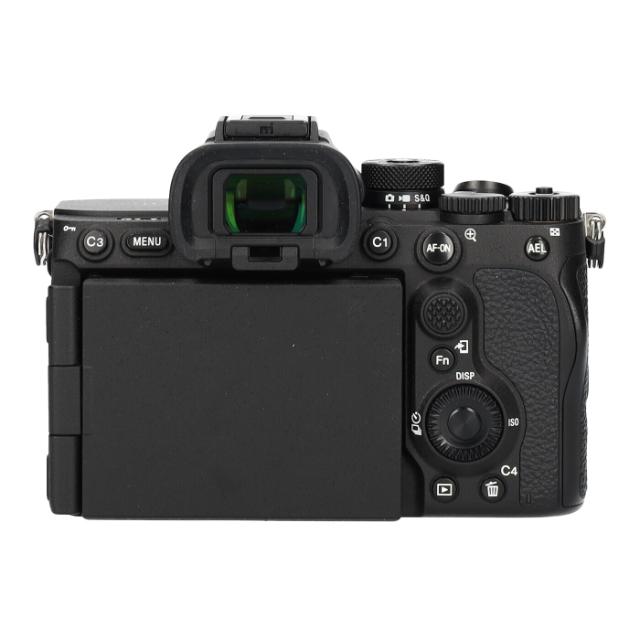 SONY BODY A7R V (1) USED