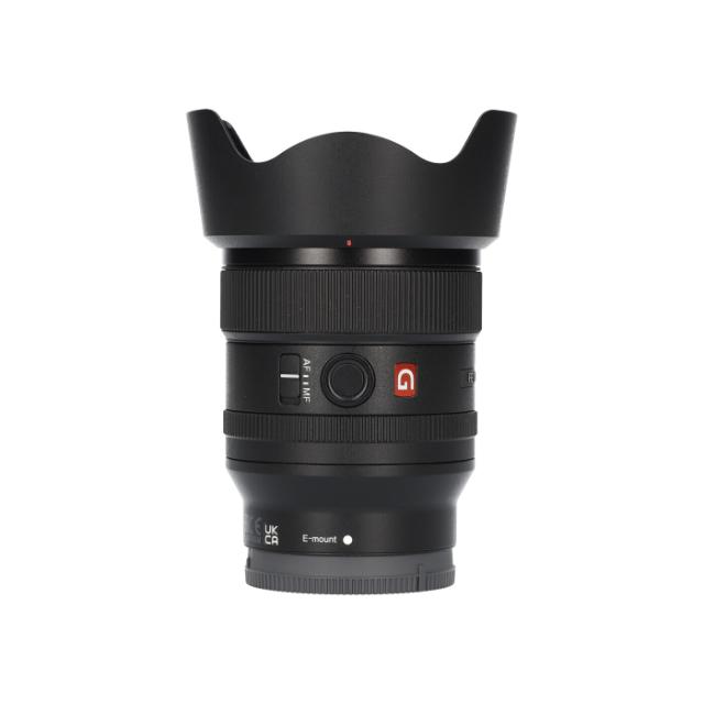 SONY LENS FE 24 1,4 GM (2) DEMO