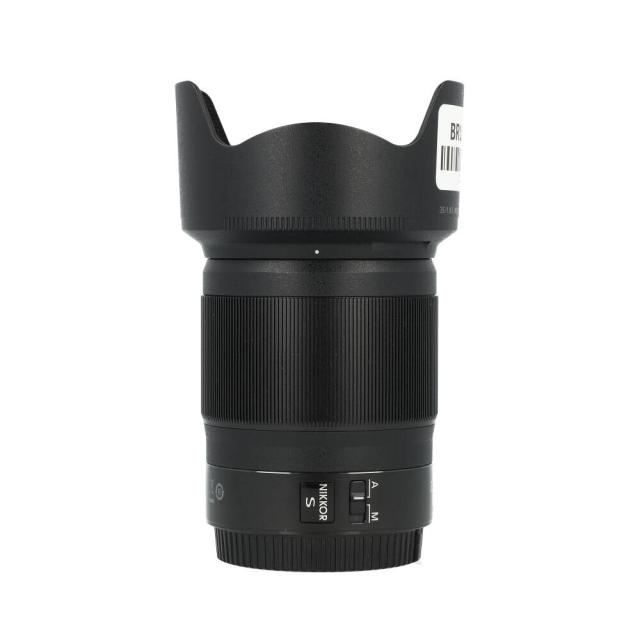 NIKON LENS Z 35 1,8 S (2) USED