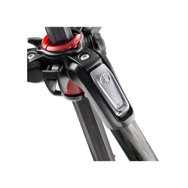 MANFROTTO MT190 CXPRO4 CARBON TRIPOD 4-SECTIONS