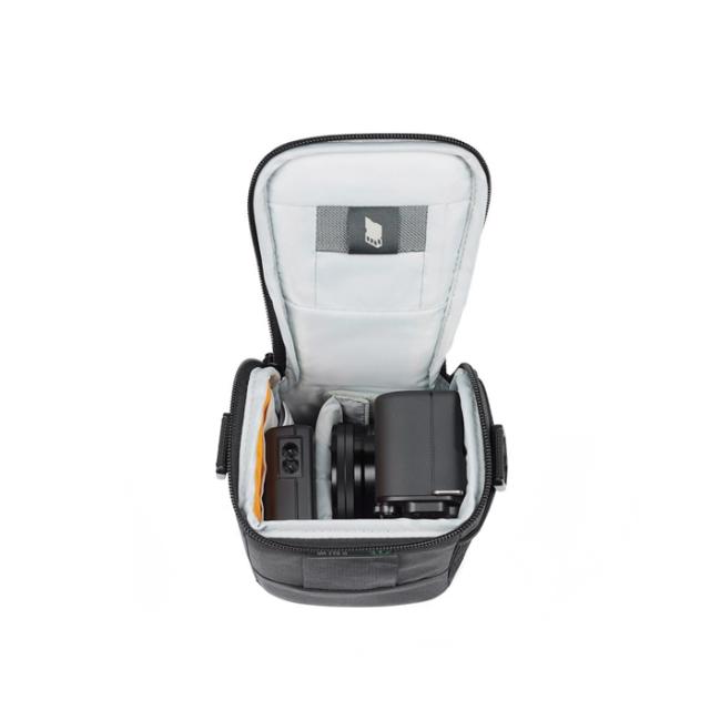 LOWEPRO ADVENTURA SH 115 III BLACK