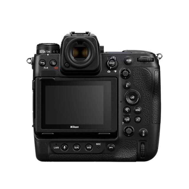 NIKON Z9 BODY