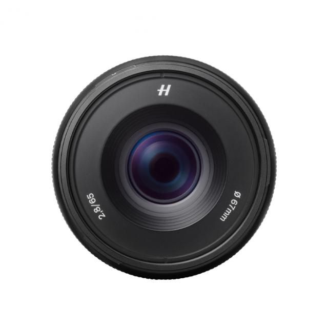 HASSELBLAD XCD 65MM F/2,8