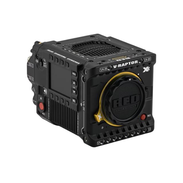 RED V-RAPTOR XE Z-MOUNT