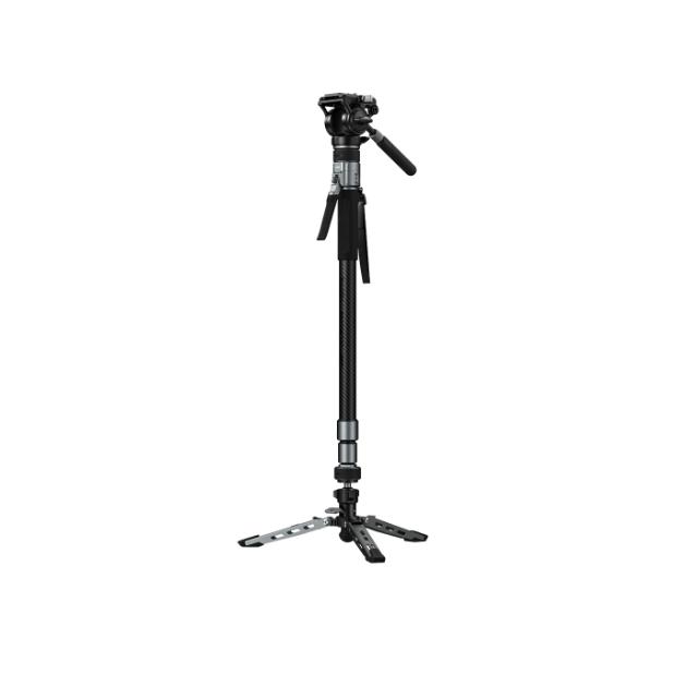 SmallRig 6286 Potato Jet TRIBEX PRO X-Clutch Video